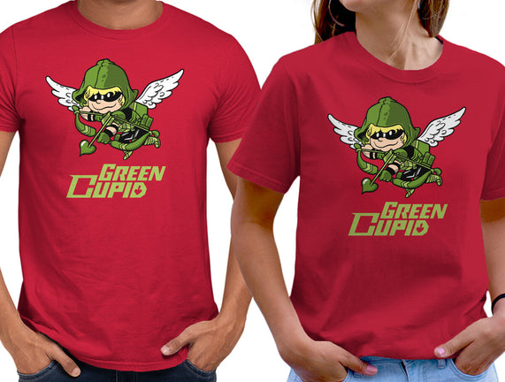 Green Cupid
