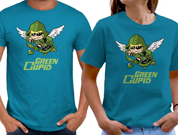 Green Cupid