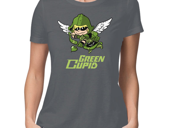 Green Cupid