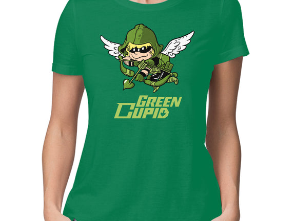 Green Cupid