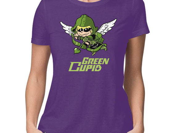 Green Cupid