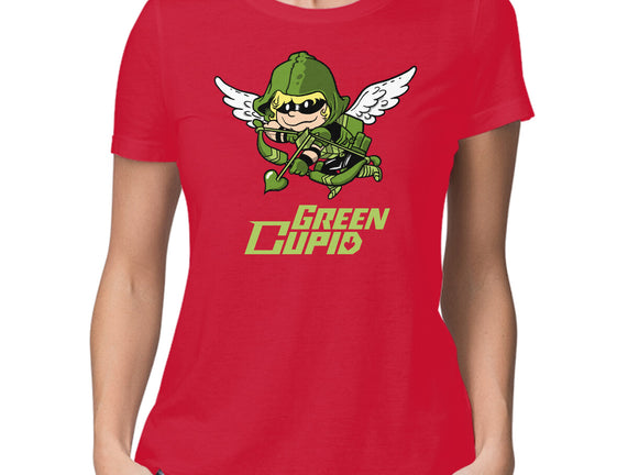 Green Cupid