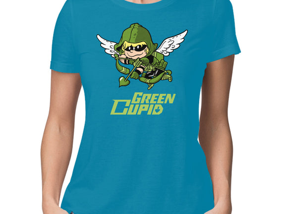 Green Cupid