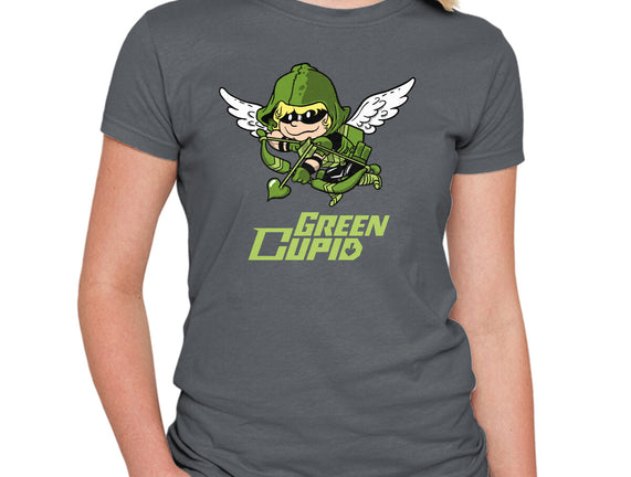 Green Cupid