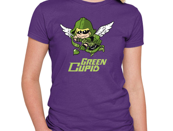 Green Cupid