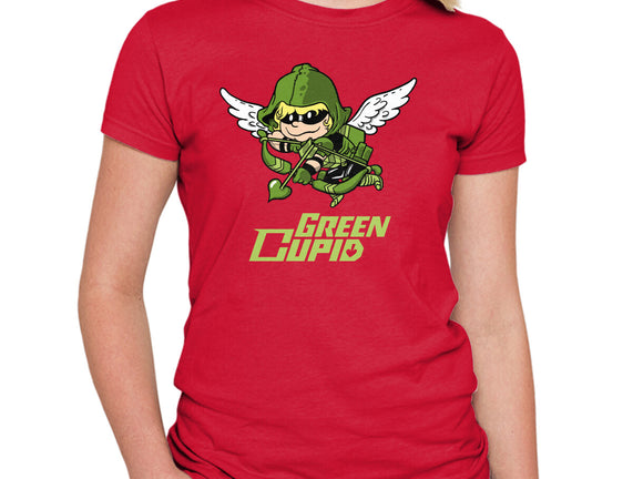 Green Cupid