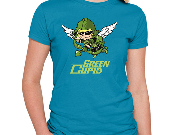 Green Cupid