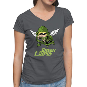 Green Cupid