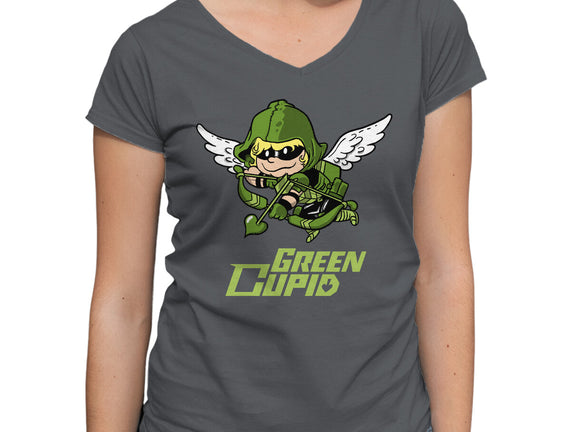 Green Cupid