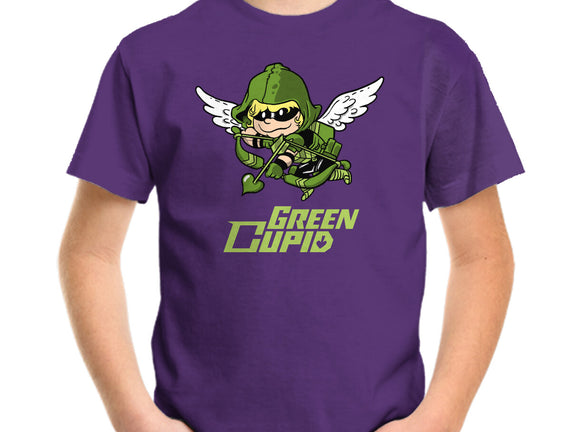 Green Cupid