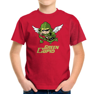 Green Cupid