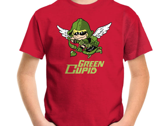 Green Cupid