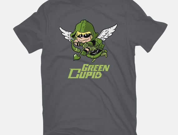 Green Cupid