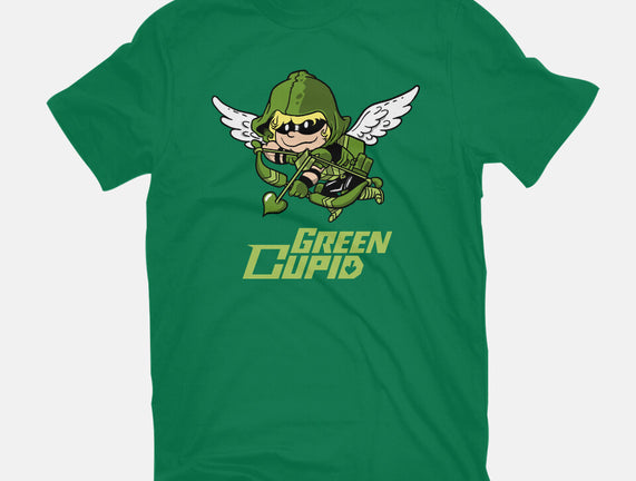 Green Cupid