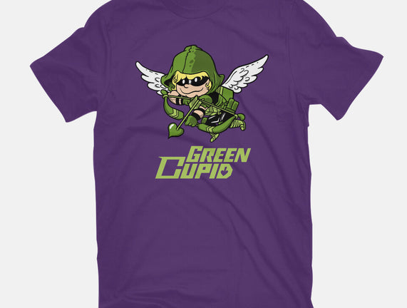 Green Cupid