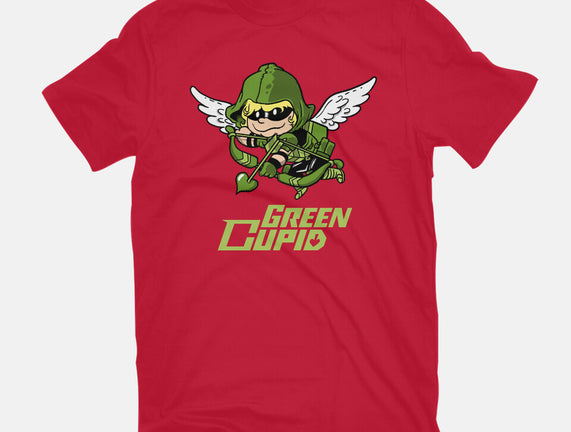 Green Cupid