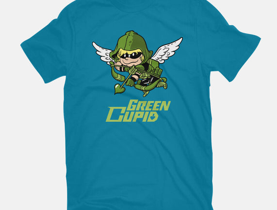Green Cupid