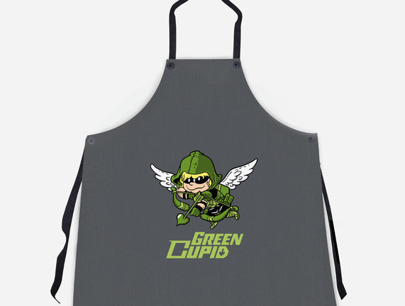 Green Cupid