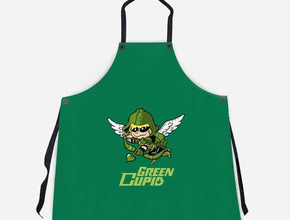 Green Cupid