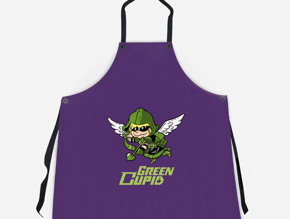 Green Cupid