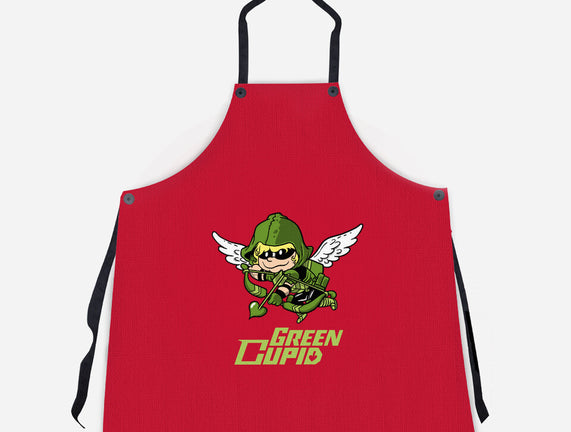 Green Cupid