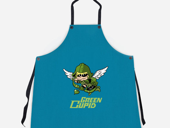 Green Cupid