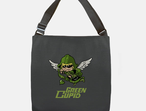 Green Cupid