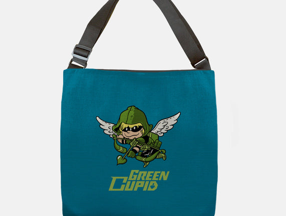 Green Cupid