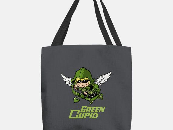 Green Cupid