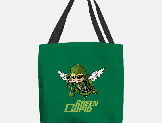 Green Cupid