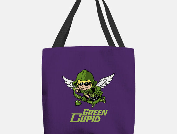 Green Cupid