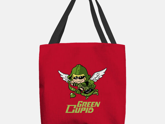 Green Cupid