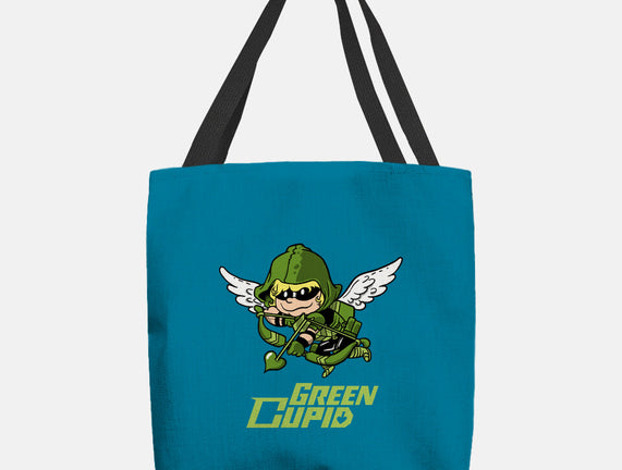 Green Cupid