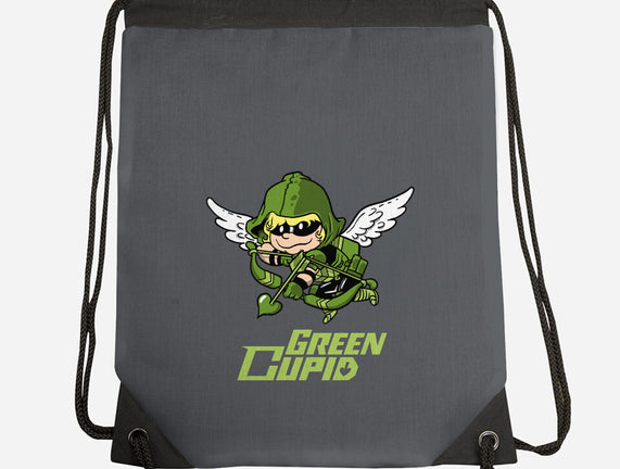 Green Cupid