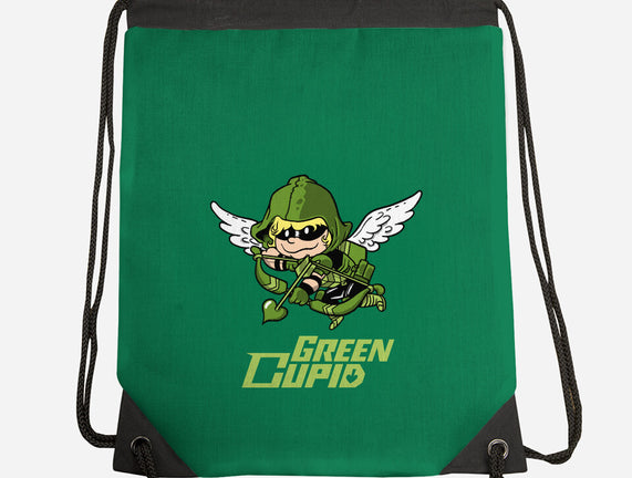 Green Cupid
