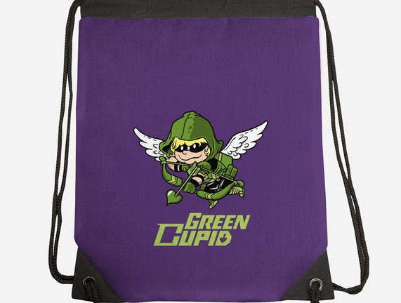 Green Cupid
