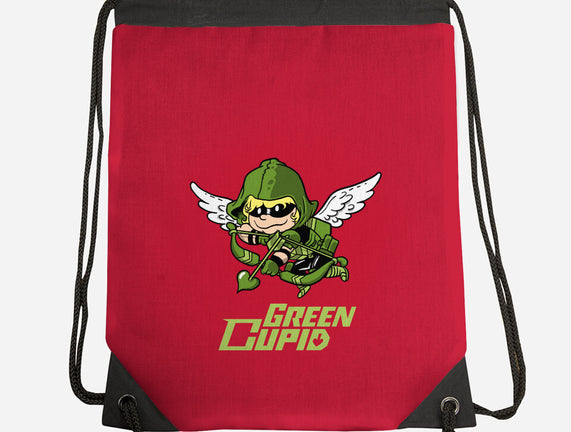 Green Cupid
