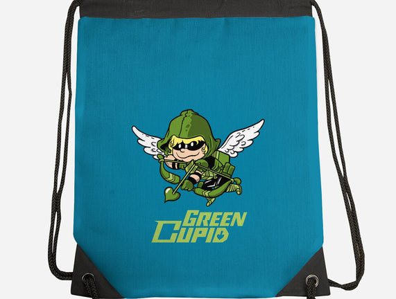 Green Cupid