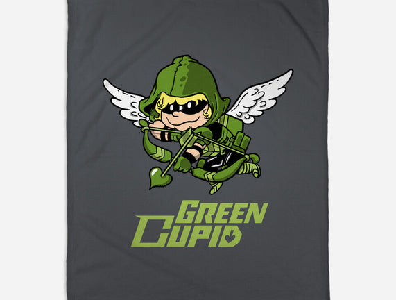 Green Cupid