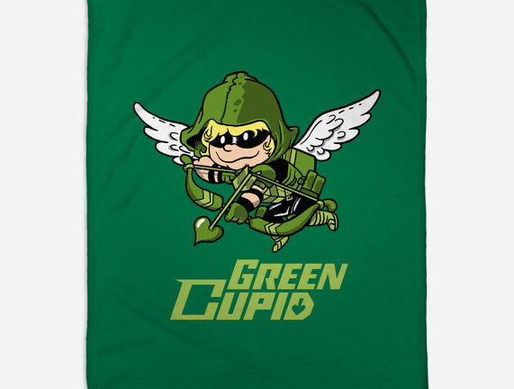 Green Cupid