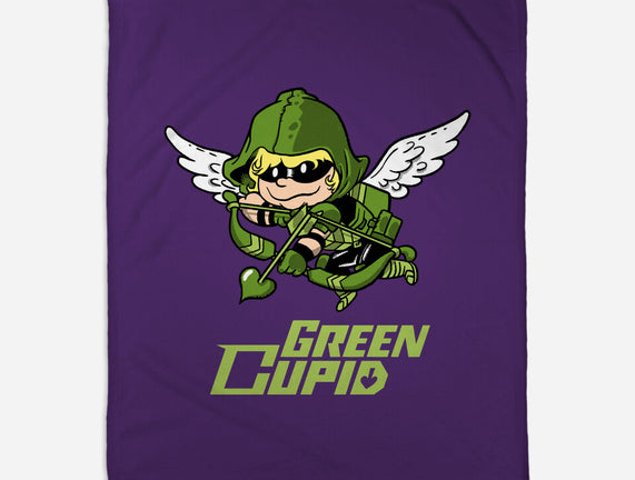 Green Cupid