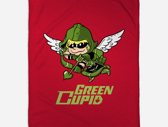 Green Cupid