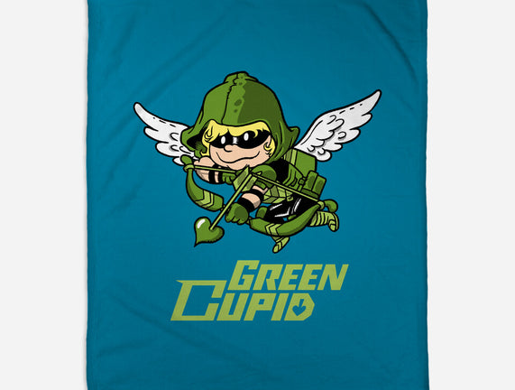 Green Cupid