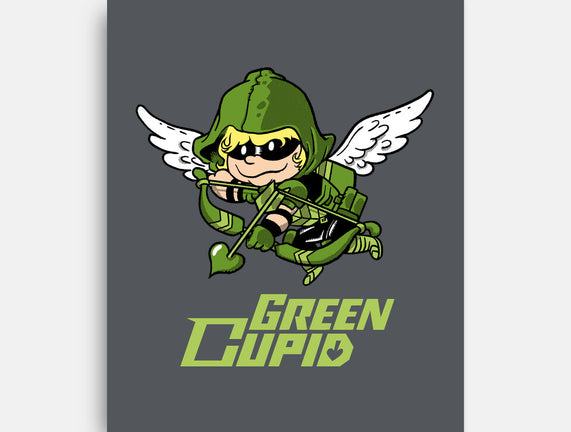 Green Cupid