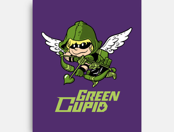 Green Cupid