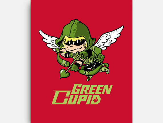 Green Cupid