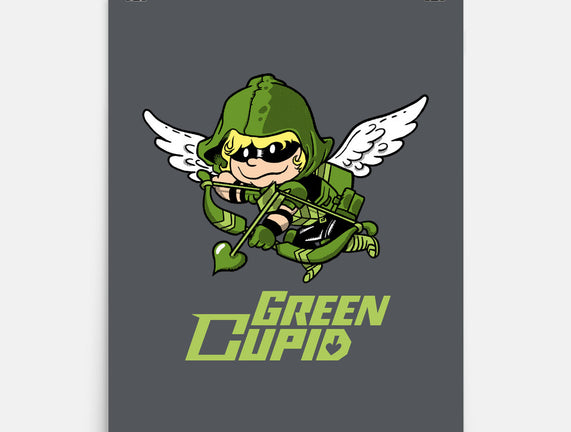 Green Cupid