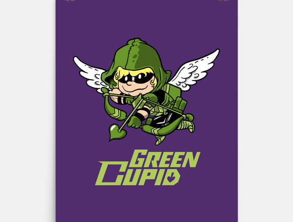 Green Cupid