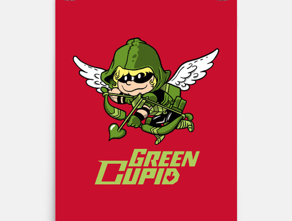 Green Cupid