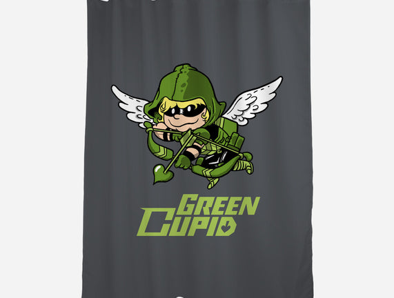 Green Cupid